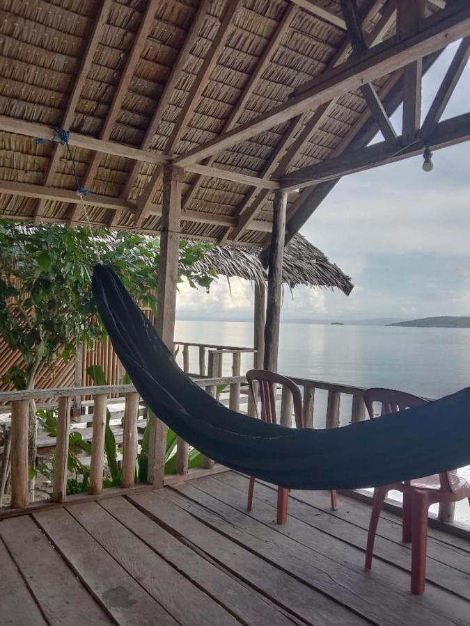 Amfriwen Homestay Yennanas Besir Εξωτερικό φωτογραφία