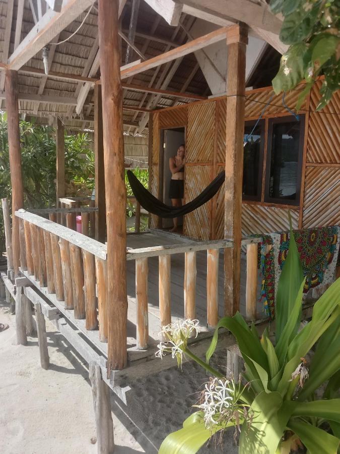 Amfriwen Homestay Yennanas Besir Εξωτερικό φωτογραφία