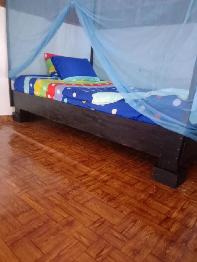 Amfriwen Homestay Yennanas Besir Εξωτερικό φωτογραφία