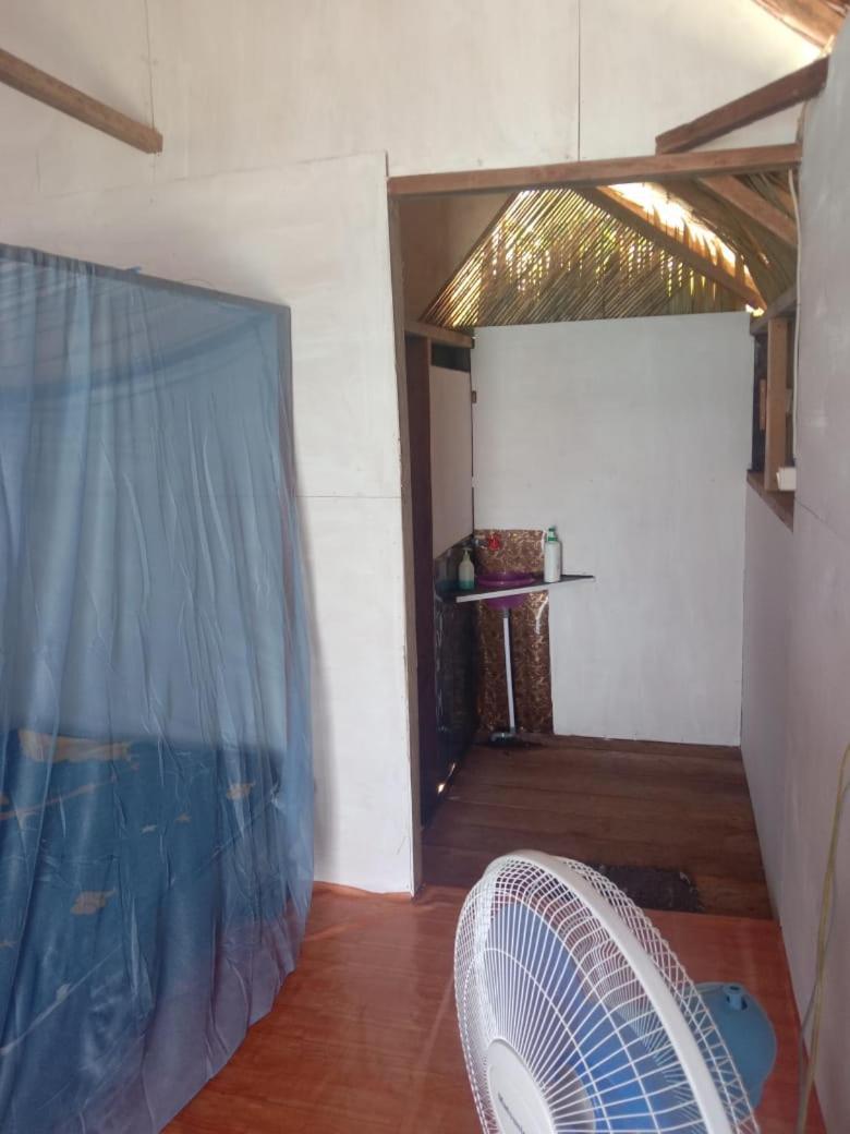 Amfriwen Homestay Yennanas Besir Εξωτερικό φωτογραφία