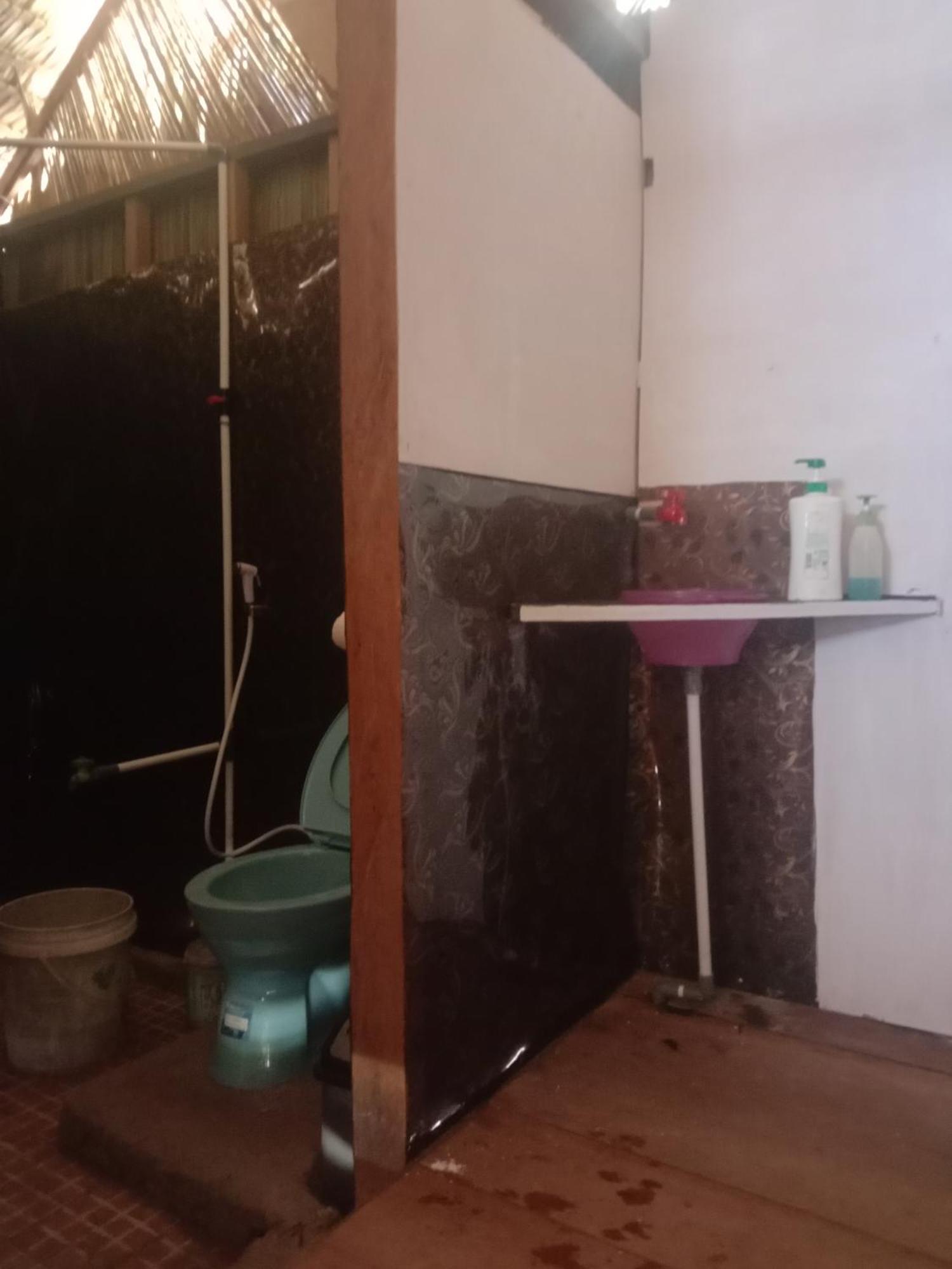 Amfriwen Homestay Yennanas Besir Δωμάτιο φωτογραφία